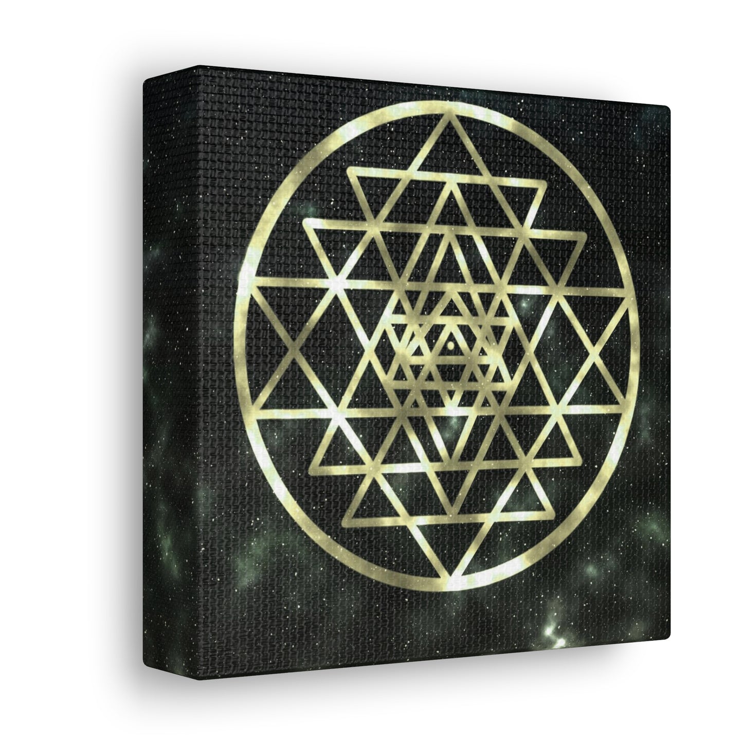 Sri Yantra for Wealth