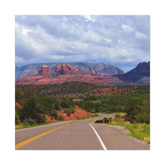 Arizona Highway