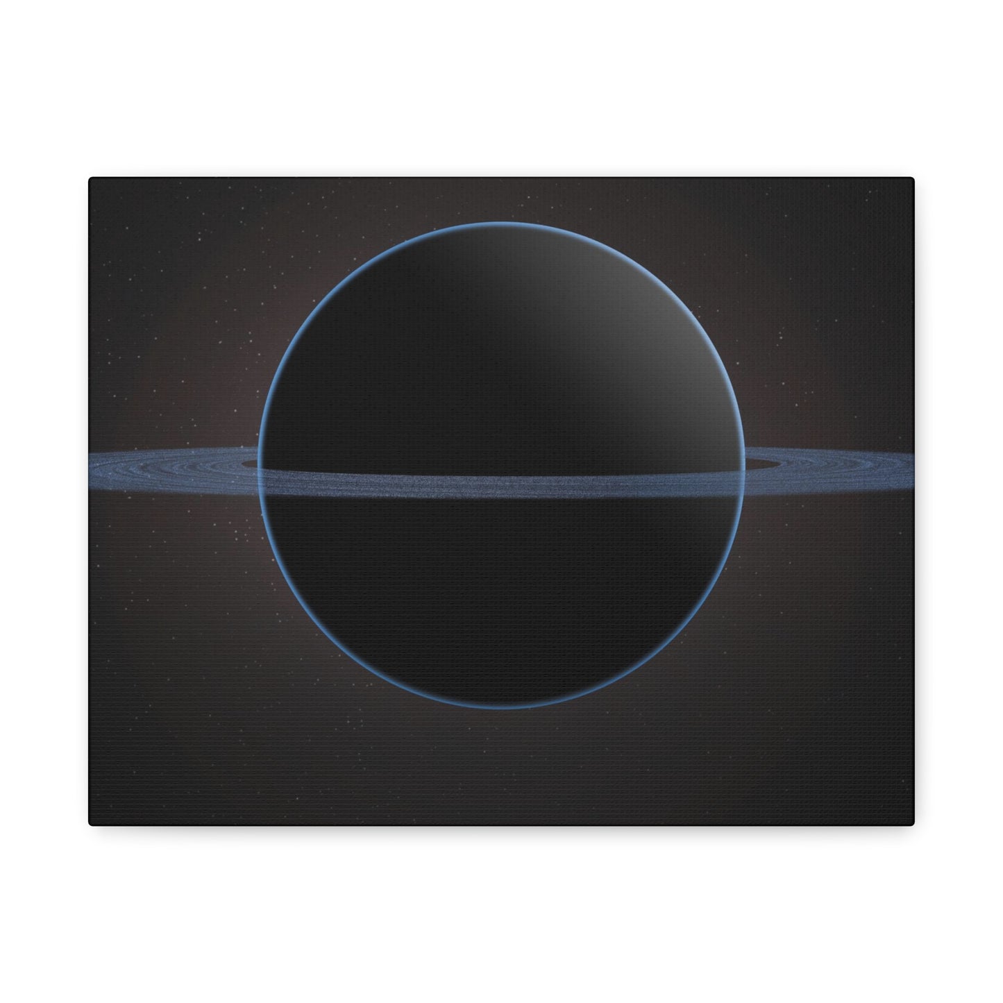 Black Sphere