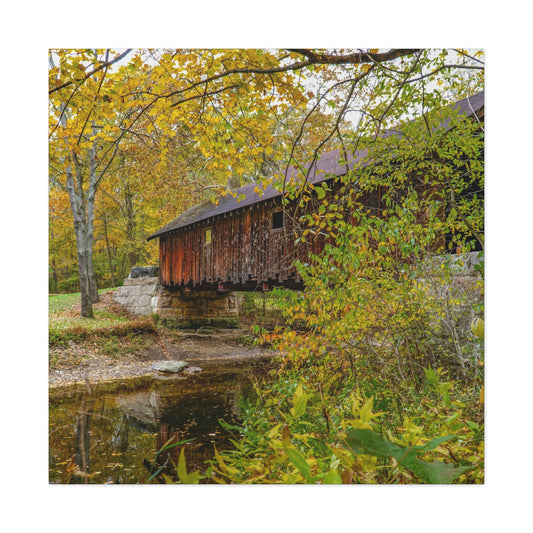 Covered Bridge