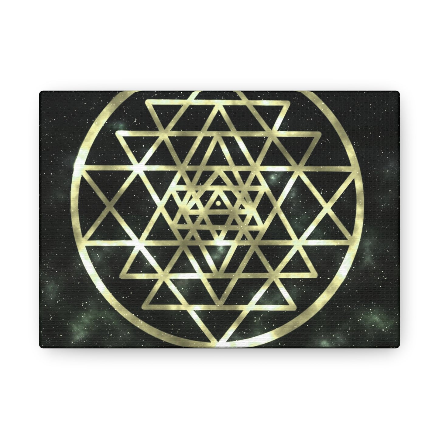 Sri Yantra for Wealth